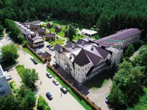 Gostinichnyij Kompleks Sosnovyij Bor