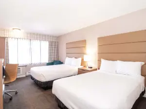 Sandman Hotel Terrace