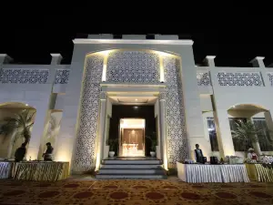 Enrise by Sayaji, Rewa