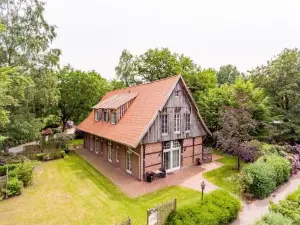 Gästehaus Gut Füchtel Und Gut Welpe
