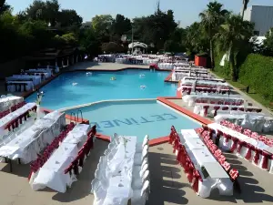 Çetinel Otel