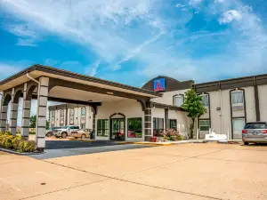 Studio 6 Claremore, OK