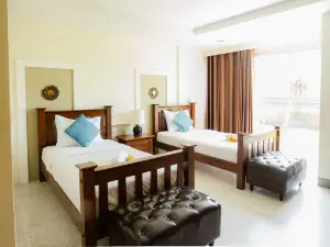 Grand MyHome Hotel