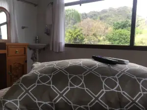 San Pedro Hotel Tepoztlán