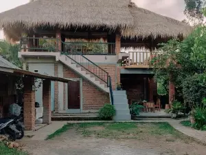 Novia Guest House Lombok-Tetebatu