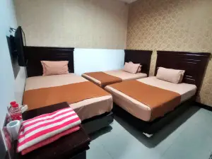 Guest House Near Soekarno Hatta (Griya Kendedes)