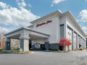 Hampton Inn Starkville
