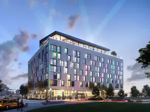 Hyatt Centric Beale Street Memphis