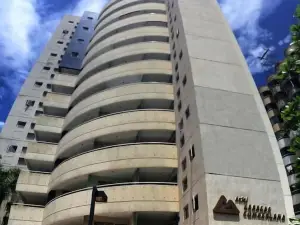 Hotel Caracas Cumberland