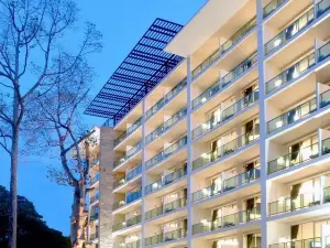 Sunshine Vista Hotel