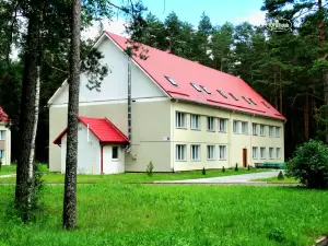 Ozdorovitelnyy Kompleks Chayka