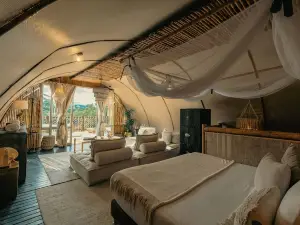 Atma Eco Village