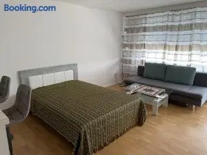 Ferienappartment Möhnesee