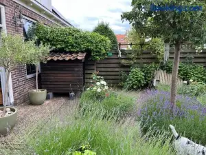 "De Walvisch", Appartement in Authentieke Boerderij