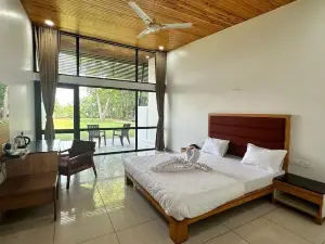 Bansari Greens Resort