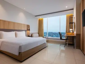 Hotel Santika Tasikmalaya