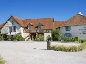 Auberge du Lac, Sure Hotel Collection by Best Western