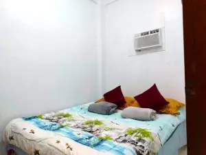 Rm3 - Ground Floor Unit in San Roque Bauan Batangas