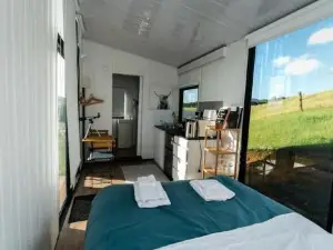 Mighty Tiny House 1 by Tiny Away