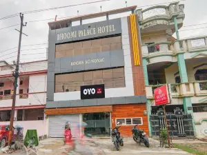 Hotel O BHOOMI PALACE