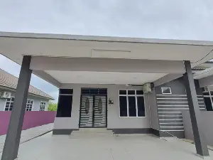 Homestay D' Mengabang Kuala Terengganu