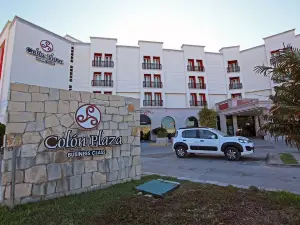 Hotel Colón Plaza Business Class