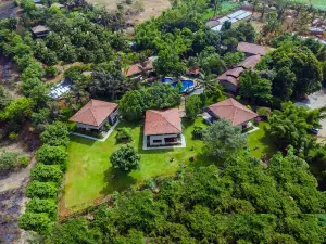 Malharmachi Luxury Mountain Resort