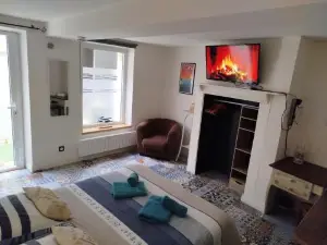 Gîte Quai N 10