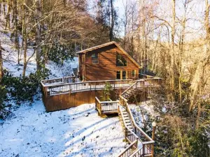 River Front Resort
