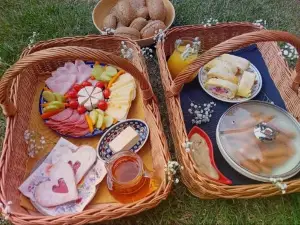 Domeček u Josefa