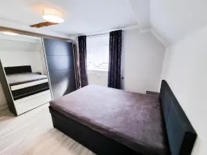 Da Vinci Appartement