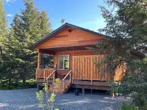 Relaxation Station - Hot Tub and Two Bedroom Cabin