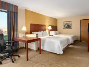 Hampton Inn Spearfish