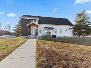 Home Away From Home: From Abandoned to Luxurious!