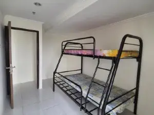 Santorini Stay, Asia Mega Mas