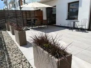 Apartament Symfonia Mozarta