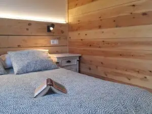 Camping Izarpe