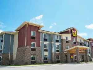 My Place Hotel-Fort Pierre, SD