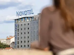 Novotel Paris 13 Porte d'Italie