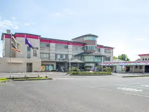 Hotel Asuparu