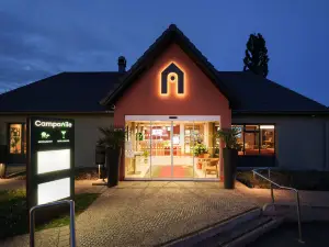 Campanile Montpellier Sud