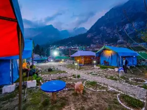 Baspa Valley Adventure Camp