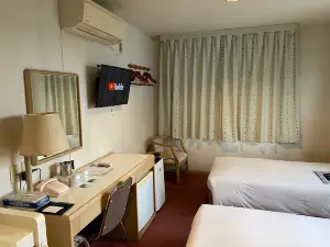 Itako Station Hotel