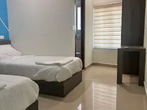 Misty Rosa Resorts Pvt Ltd