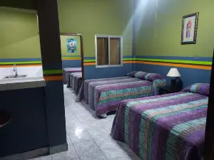 Hotel la Escalinata