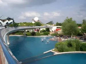 Hôtel Mercure Poitiers Site du Futuroscope