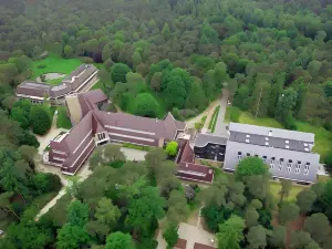 Hotel Woudschoten
