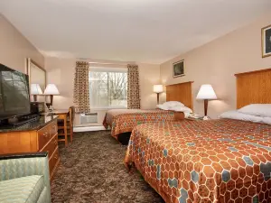 Budget Inn Cicero