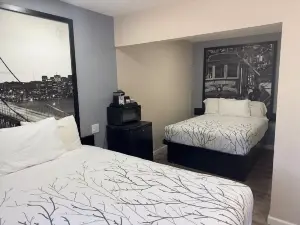 Western Village Inn-Newly Renovated