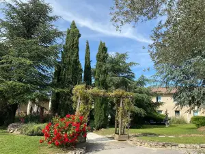 La Roselière | Hôtel & Restaurant